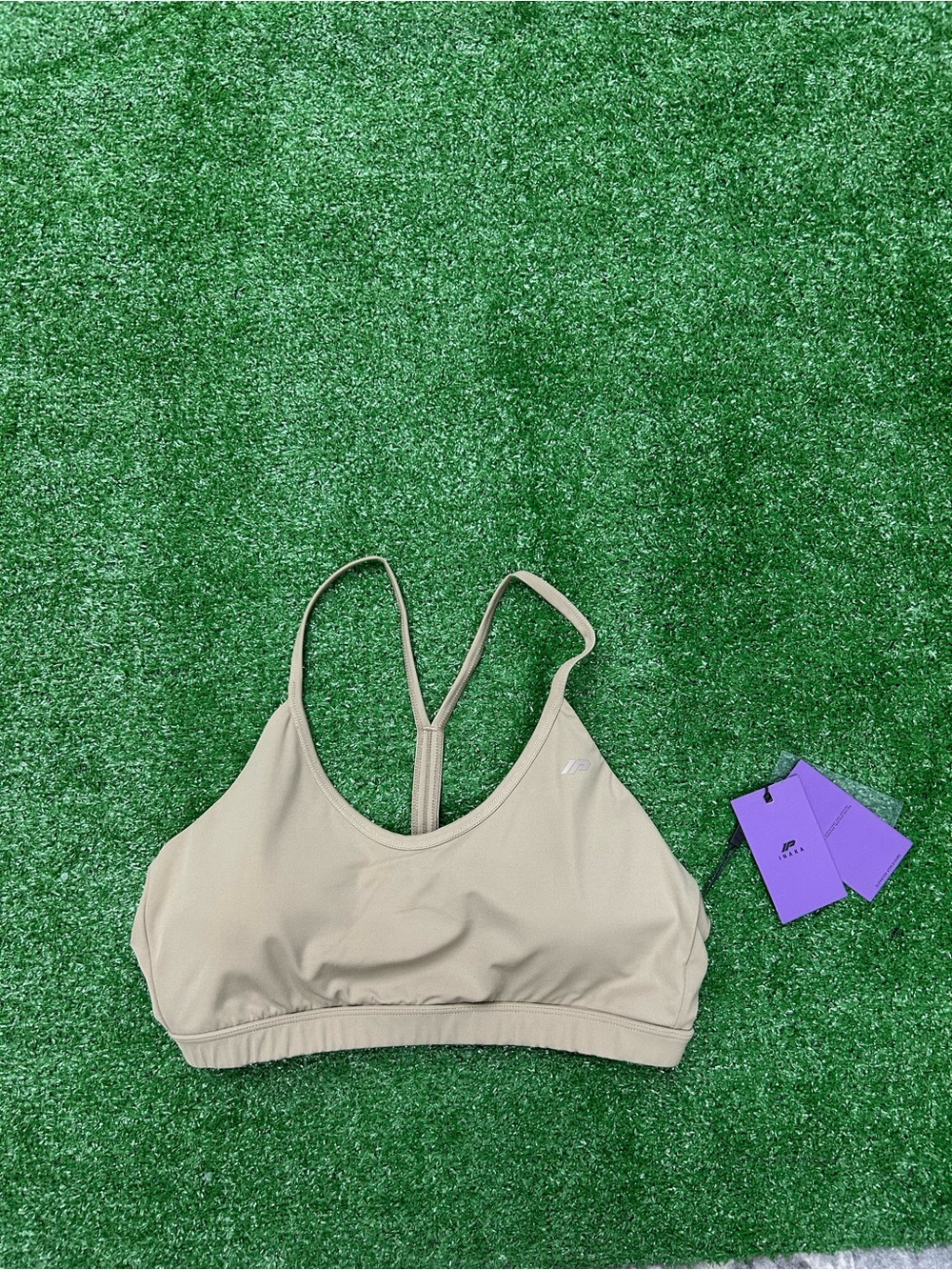 Inaka power sports bra🔥